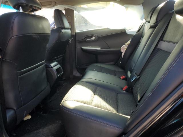 Photo 10 from auction – 2014 TOYOTA CAMRY L with VIN 4T1BF1FK9EU821938