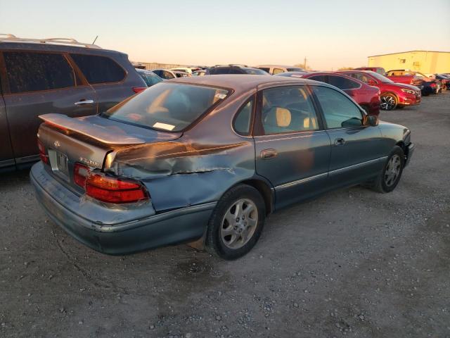 Photo 3 from auction – 1998 TOYOTA AVALON XL with VIN 4T1BF18B6WU217634