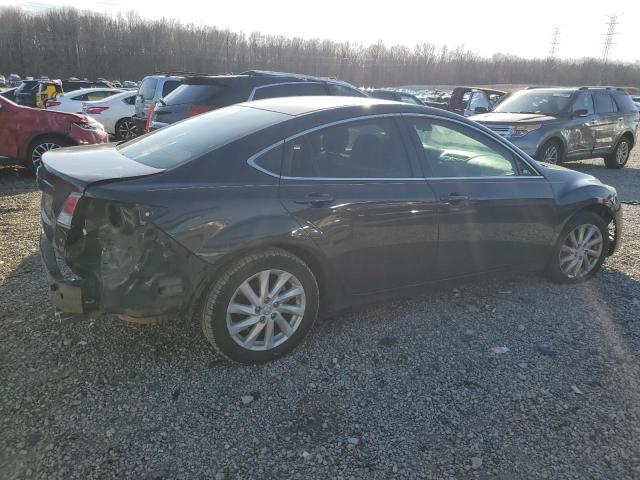 Photo 3 from auction – 2013 MAZDA 6 TOURING with VIN 1YVHZ8DH7D5M02432