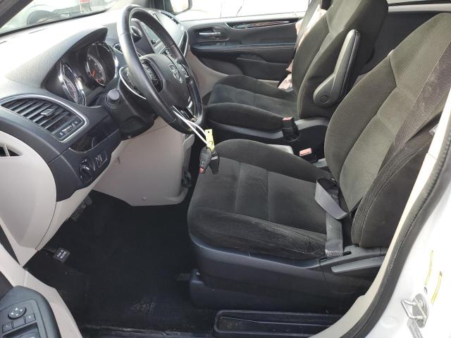 Photo 7 from auction – 2016 DODGE GRAND CARA with VIN 2C4RDGBG4GR386114