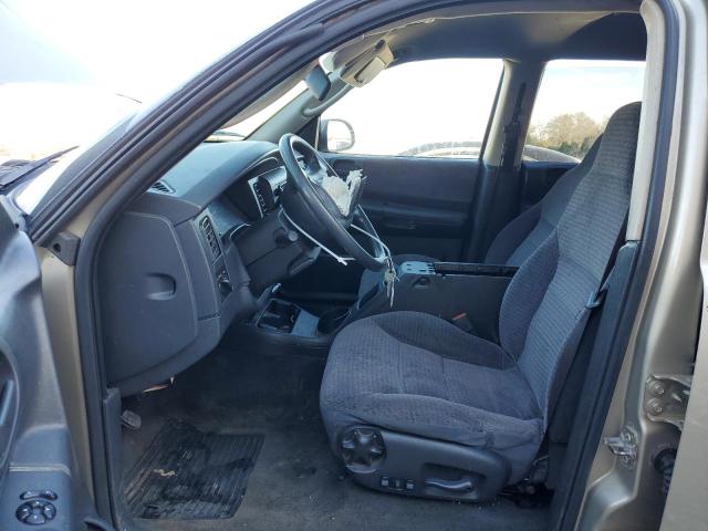 Photo 7 from auction – 2003 DODGE DURANGO SL with VIN 1D4HS48N43F558040