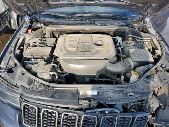 Photo 12 from auction – 2021 JEEP GRAND CHER with VIN 1C4RJFLG8MC531645