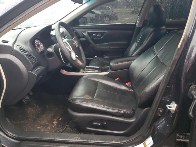 Photo 7 from auction – 2013 NISSAN ALTIMA 2.5 with VIN 1N4AL3AP2DC280460