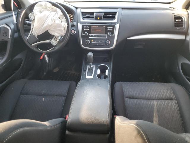 Photo 8 from auction – 2017 NISSAN ALTIMA with VIN 1N4AL3AP3HN342815
