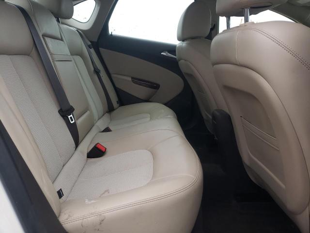 Photo 10 from auction – 2013 BUICK VERANO with VIN 1G4PP5SK4D4181328