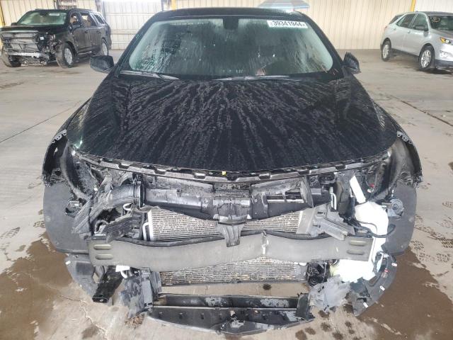 Photo 5 from auction – 2020 CHEVROLET MALIBU LT with VIN 1G1ZD5ST2LF073686