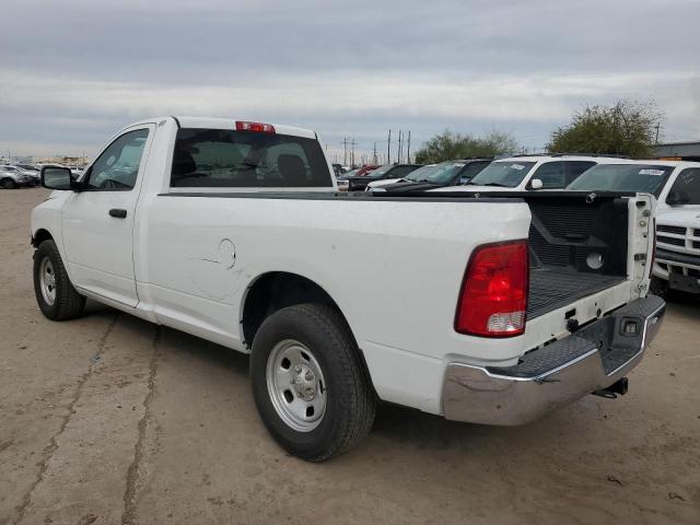 Photo 3 from auction – 2017 RAM 1500 ST with VIN 3C6JR6DT4HG704668
