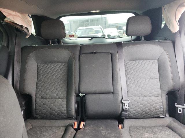 Photo 10 from auction – 2018 CHEVROLET EQUINOX LT with VIN 3GNAXJEV1JS523961