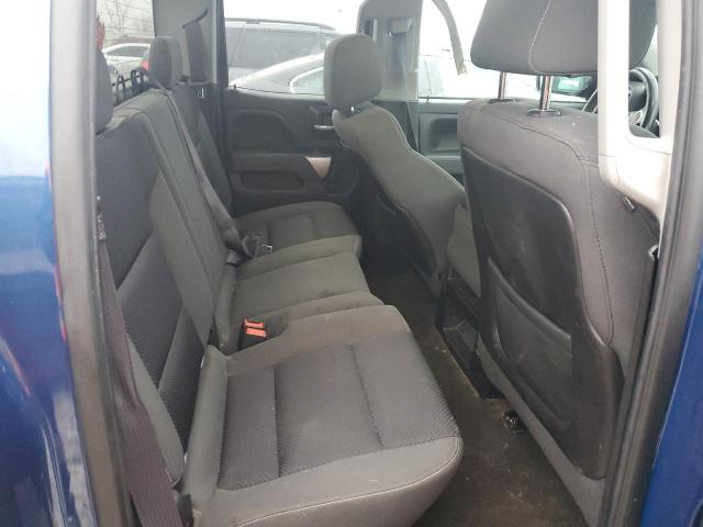 Photo 10 from auction – 2015 CHEVROLET SILVERADO with VIN 1GCVKREC2FZ412433