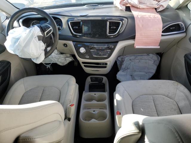 Photo 8 from auction – 2019 CHRYSLER PACIFICA H with VIN 2C4RC1H72KR508985