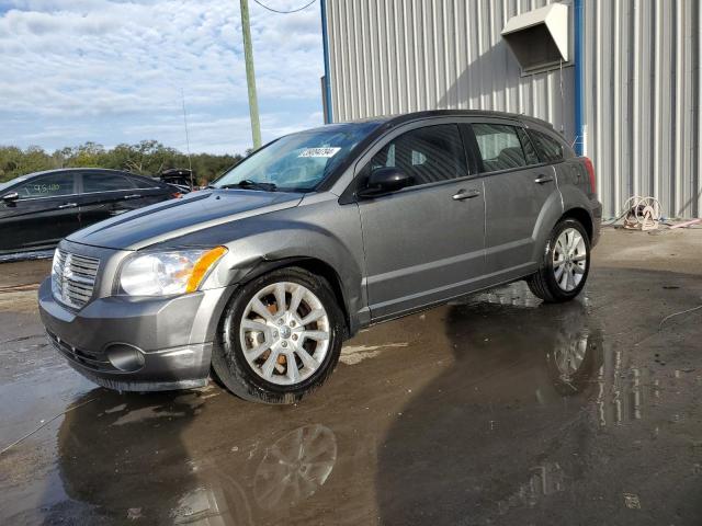 DODGE CALIBER HE 2011 with VIN 1B3CB5HAXBD295722 - Photo from auction