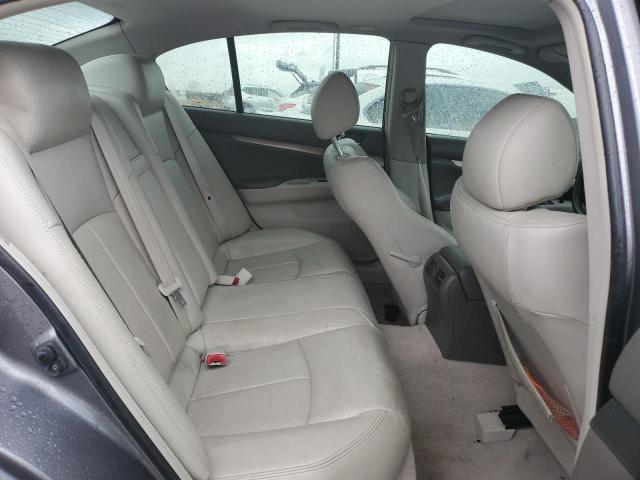 Photo 10 from auction – 2012 INFINITI G37 BASE with VIN JN1CV6AP7CM628361