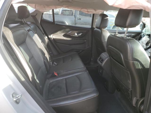 Photo 11 from auction – 2021 GMC TERRAIN SL with VIN 3GKALVEV9ML343545