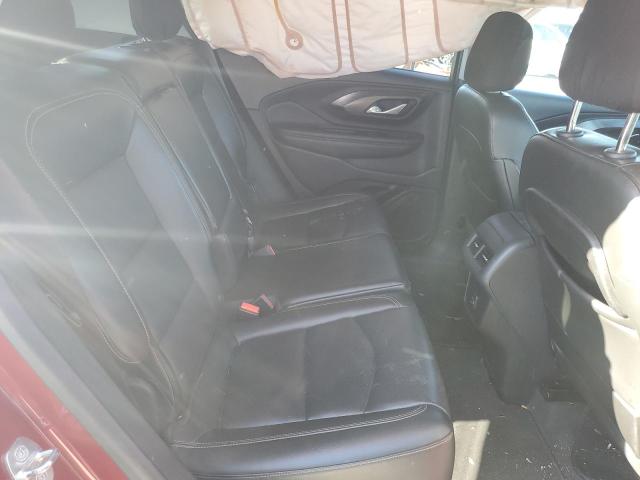 Photo 10 from auction – 2019 GMC TERRAIN SL with VIN 3GKALVEV9KL175001