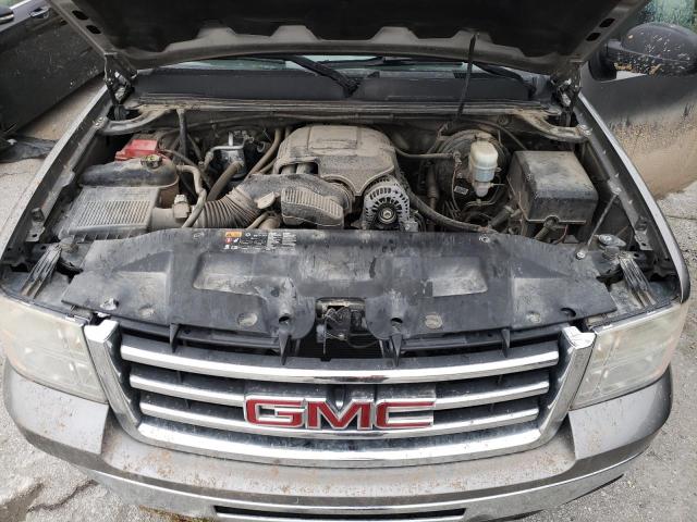 Photo 11 from auction – 2012 GMC SIERRA K15 with VIN 3GTP2VE74CG287290