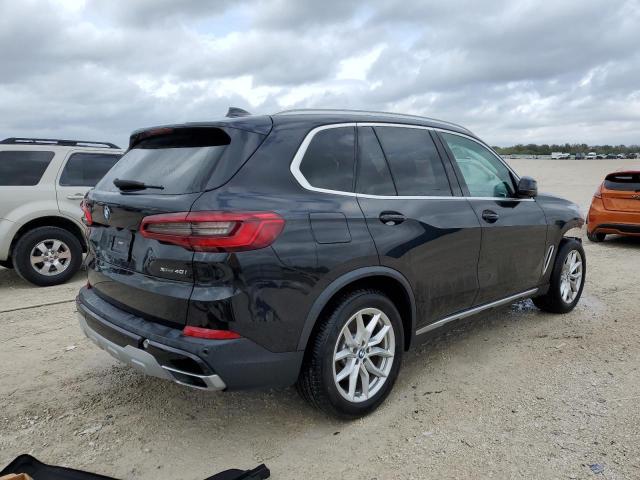 Photo 3 from auction – 2020 BMW X5 XDRIVE4 with VIN 5UXCR6C09L9B19362