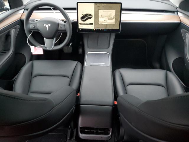Photo 8 from auction – 2023 TESLA MODEL Y with VIN 7SAYGDEE9PF902140