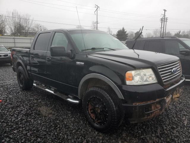 Photo 4 from auction – 2005 FORD F150 SUPER with VIN 1FTPW145X5FB03598