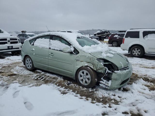 Photo 4 from auction – 2008 TOYOTA PRIUS with VIN JTDKB20U583384160