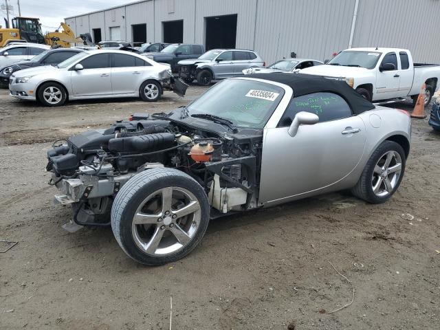 PONTIAC SOLSTICE 2008 مع رقم تعريف المركبة 1G2MC35B58Y123475 - صورة من المزاد