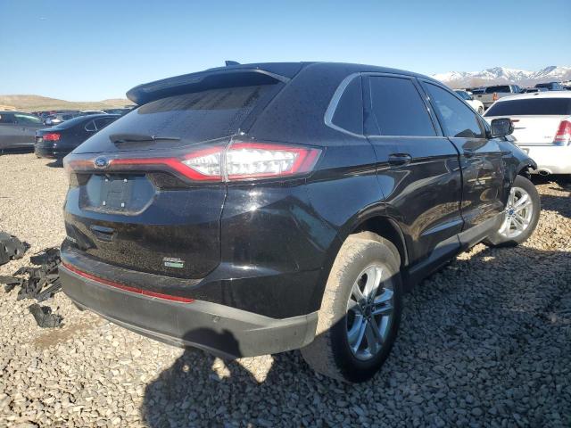 Photo 3 from auction – 2017 FORD EDGE SEL with VIN 2FMPK3J95HBC12227