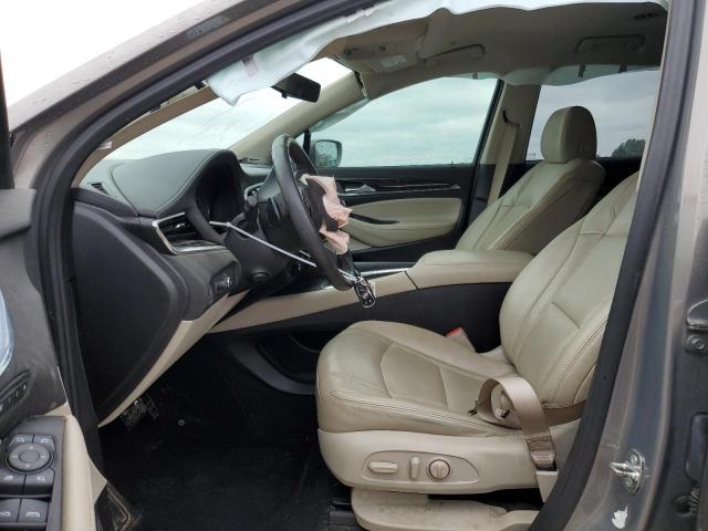 Photo 7 from auction – 2018 BUICK ENCLAVE PR with VIN 5GAERCKW3JJ221684