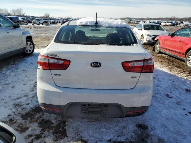 صورة رقم 6 من المزاد - 2014 KIA RIO LX مع VIN KNADM4A30E6324914