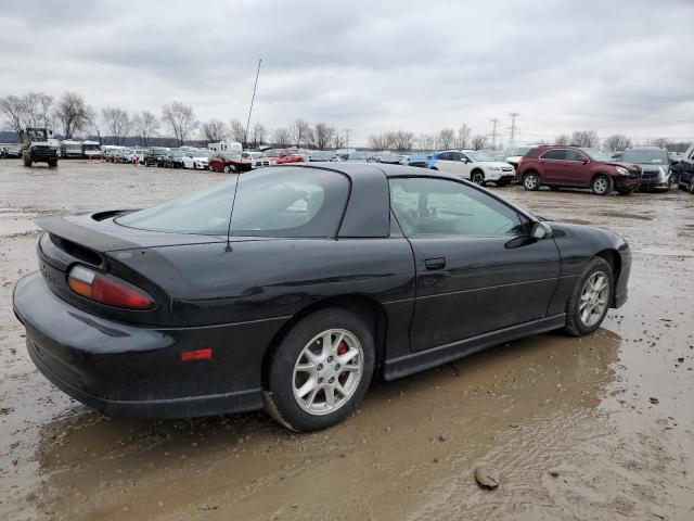 Photo 3 from auction – 2002 CHEVROLET CAMARO with VIN 2G1FP22K322115072