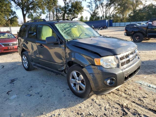 Photo 4 from auction – 2009 FORD ESCAPE XLT with VIN 1FMCU03G09KA50422