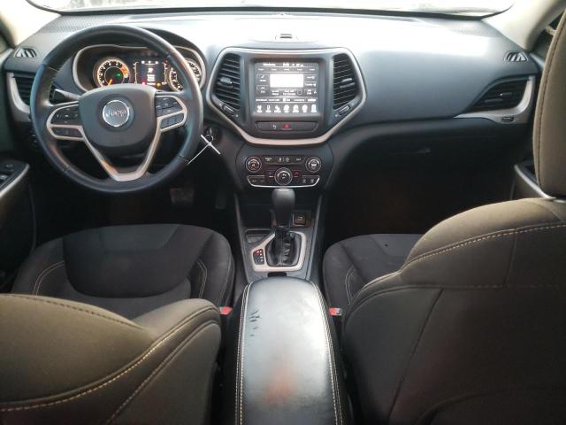 Photo 8 from auction – 2017 JEEP CHEROKEE L with VIN 1C4PJLCSXHW643636