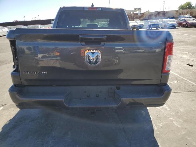 Photo 6 from auction – 2019 RAM 1500 BIG H with VIN 1C6RREFG8KN813680