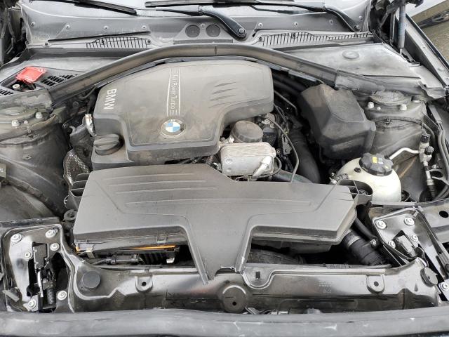 Photo 11 from auction – 2016 BMW 228 I SULE with VIN WBA1F9C55GV742614
