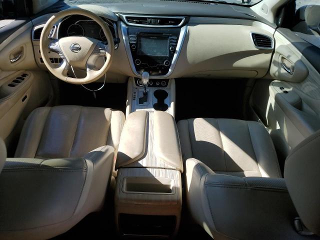 Photo 8 from auction – 2016 NISSAN MURANO S with VIN 5N1AZ2MG0GN170610