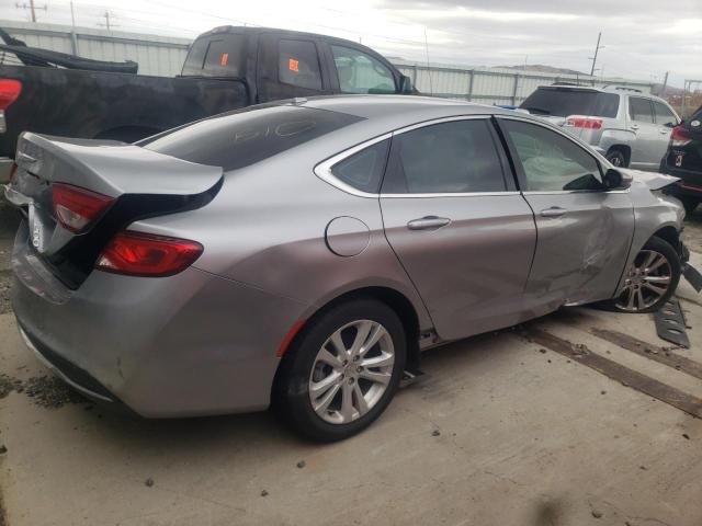 Photo 3 from auction – 2015 CHRYSLER 200 LIMITE with VIN 1C3CCCAB2FN688413