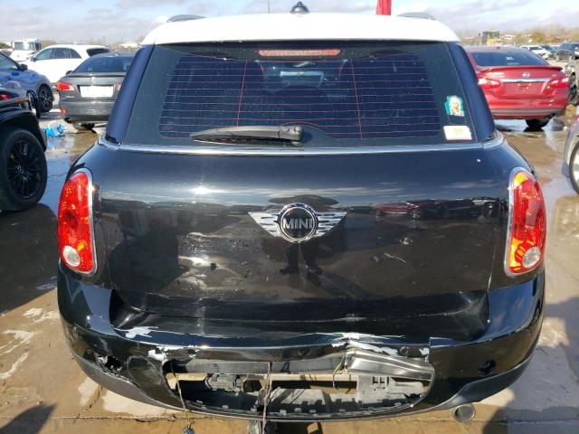 Photo 6 from auction – 2014 MINI COOPER COU with VIN WMWZB3C52EWR40425