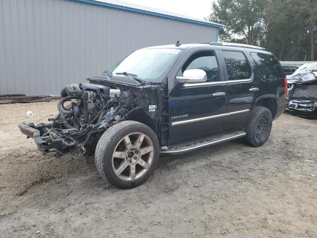 Фото 1 с аукциона – 2011 CADILLAC ESCALADE L с VIN 1GYS4BEF5BR266418