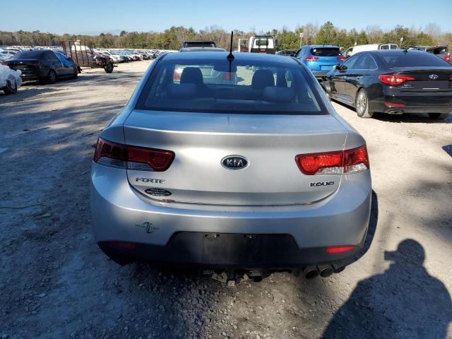 Photo 6 from auction – 2012 KIA FORTE EX with VIN KNAFU6A29C5639810