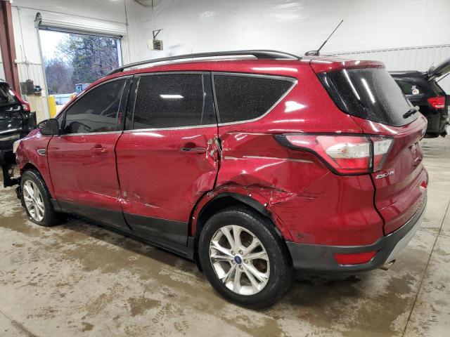 Photo 2 from auction – 2018 FORD ESCAPE SE with VIN 1FMCU0GD9JUB70485