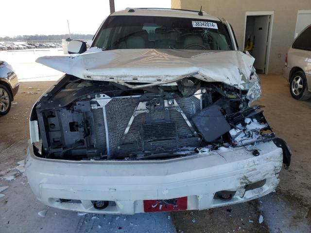 Photo 9 from auction – 2003 CADILLAC ESCALADE with VIN 1GYEC63T93R186461