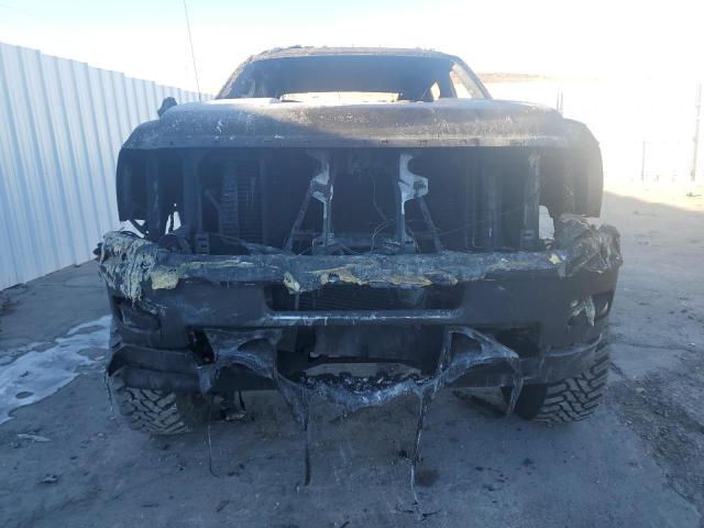 Photo 5 from auction – 2011 CHEVROLET SILVERADO with VIN 1GC1KYC88BF115590
