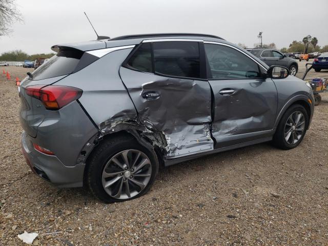 Photo 3 from auction – 2022 BUICK ENCORE GX with VIN KL4MMDSL6NB017234