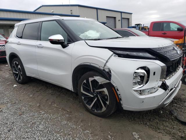 Photo 4 from auction – 2022 MITSUBISHI OUTLANDER with VIN JA4J4VA81NZ046959