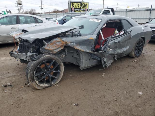 DODGE CHALLENGER 2019 with VIN 2C3CDZBTXKH509304 - Photo from auction