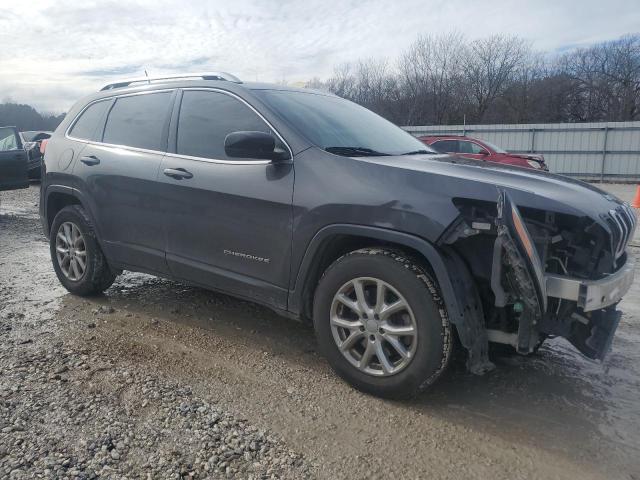 Photo 4 from auction – 2015 JEEP CHEROKEE L with VIN 1C4PJMCB4FW697386