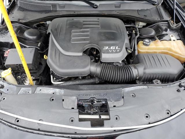 Photo 11 from auction – 2015 DODGE CHARGER SX with VIN 2C3CDXJG8FH755010