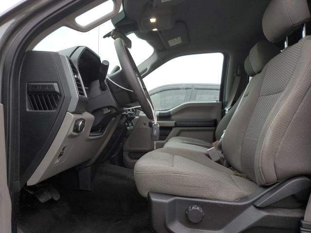 Photo 7 from auction – 2019 FORD F150 SUPER with VIN 1FTEW1C54KFB18778