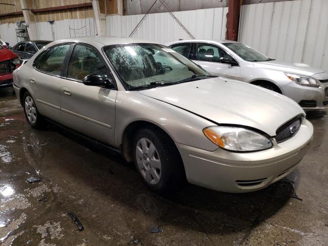 Photo 4 from auction – 2005 FORD TAURUS SE with VIN 1FAFP53U15A134976