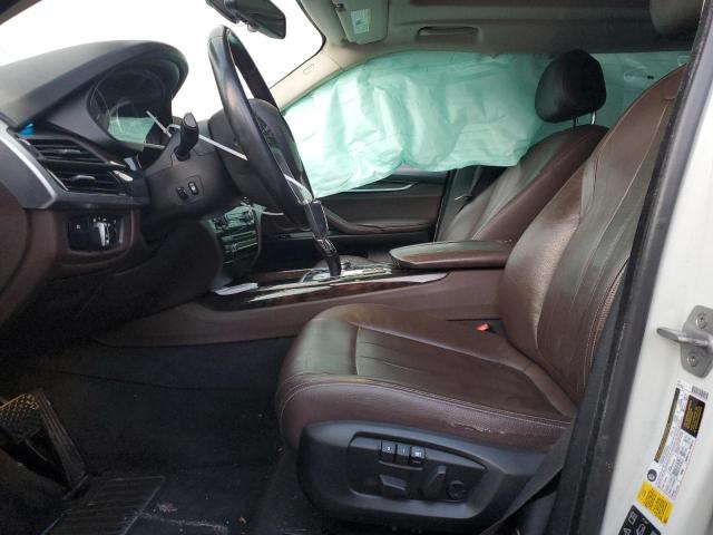 Photo 7 from auction – 2015 BMW X5 XDRIVE3 with VIN 5UXKR0C56F0P08962