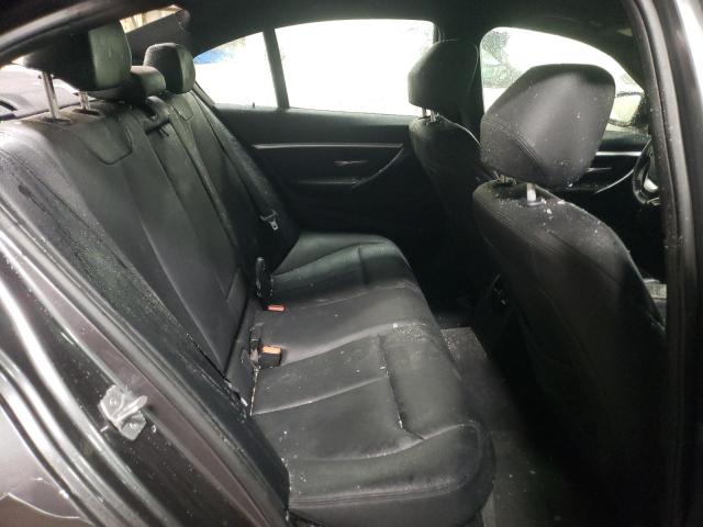 Photo 10 from auction – 2016 BMW 328 I SULE with VIN WBA8E9G57GNU30578