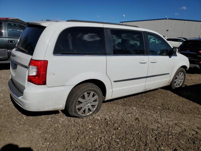 Photo 3 from auction – 2014 CHRYSLER TOWN & COU with VIN 2C4RC1BG3ER310848